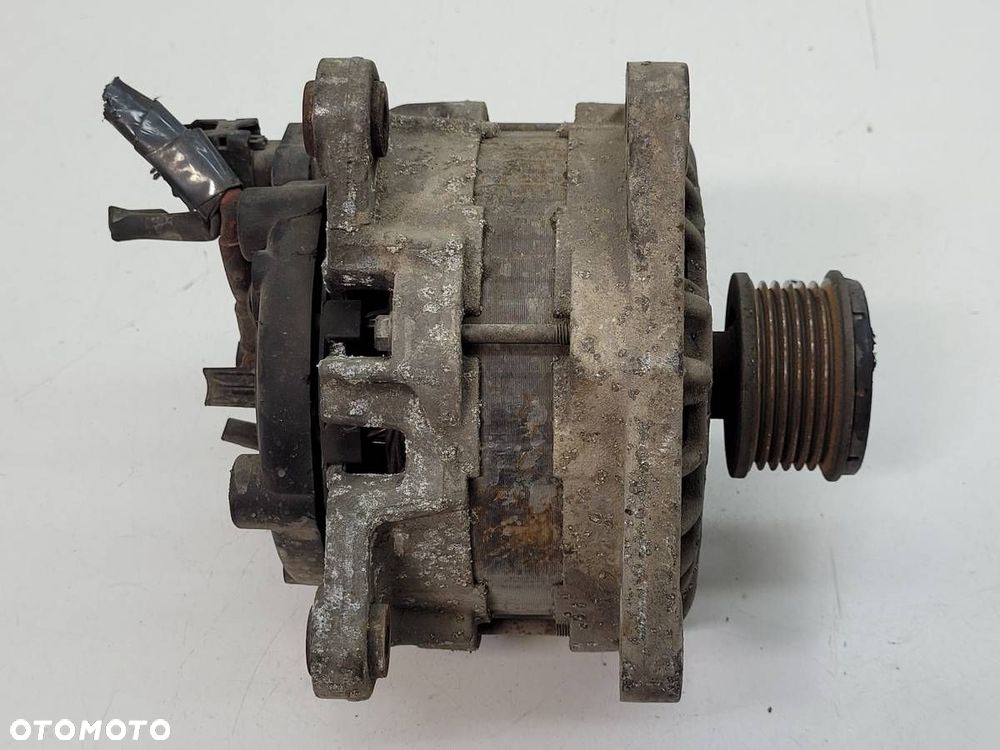 ALTERNATOR DACIA DOKKER 231005933R 1.5 DCI - 4