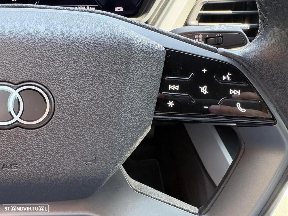 Audi Q4 e-tron 40 82 kWH - 41