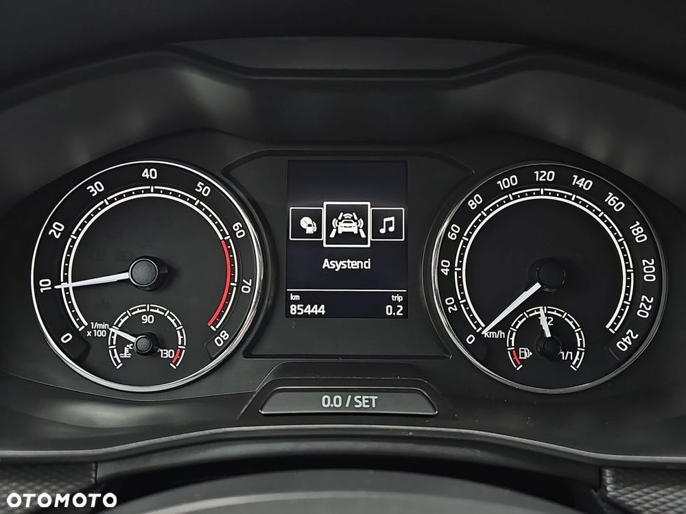 Skoda Scala 1.0 TSI Ambition - 17
