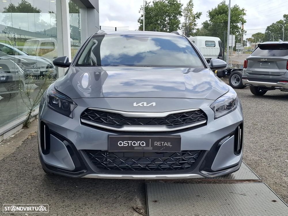 Kia XCeed 1.0 T-GDI Drive - 6
