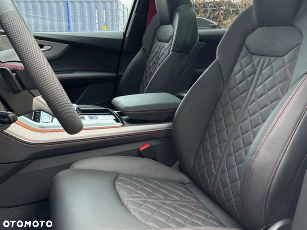 Audi Q7 SUV TDI quattro 210 kW tiptronic S line business - 4