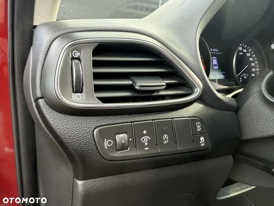 Hyundai i30 1.5 DPI Comfort - 20