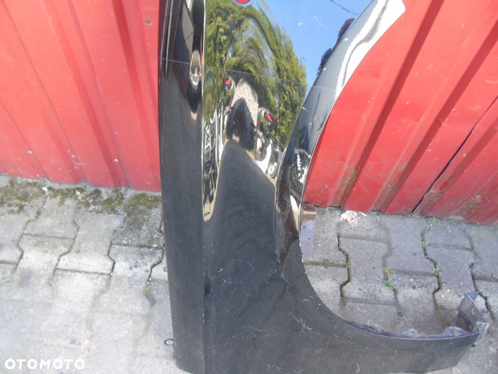 Ford Mondeo MK5 błotnik lewy DS73-F16005-DD - 3