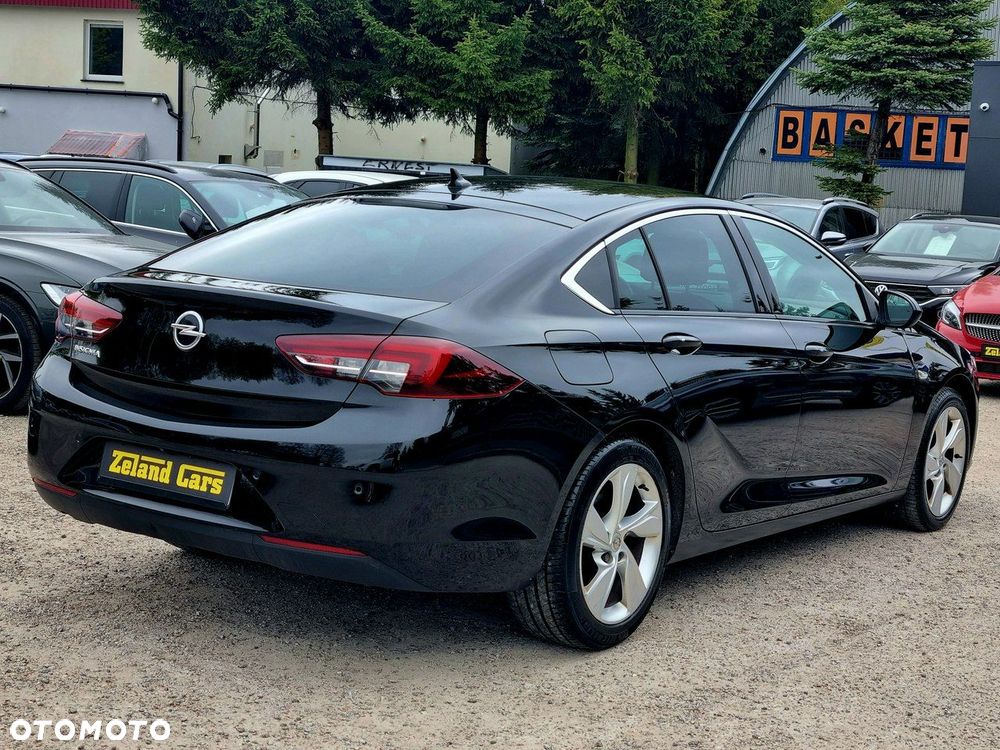 Opel Insignia 1.6 Automatik Edition - 8