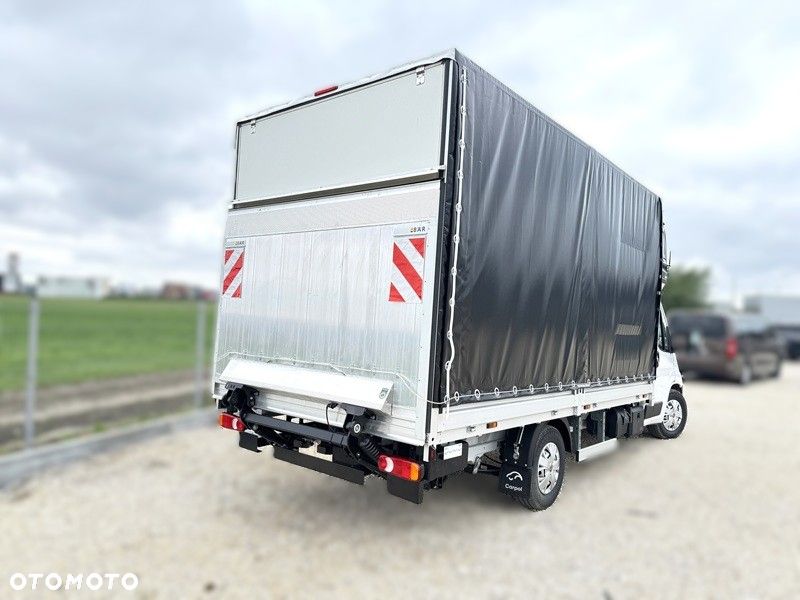 Toyota Proace Max Międzynarodówka 9EP - 4