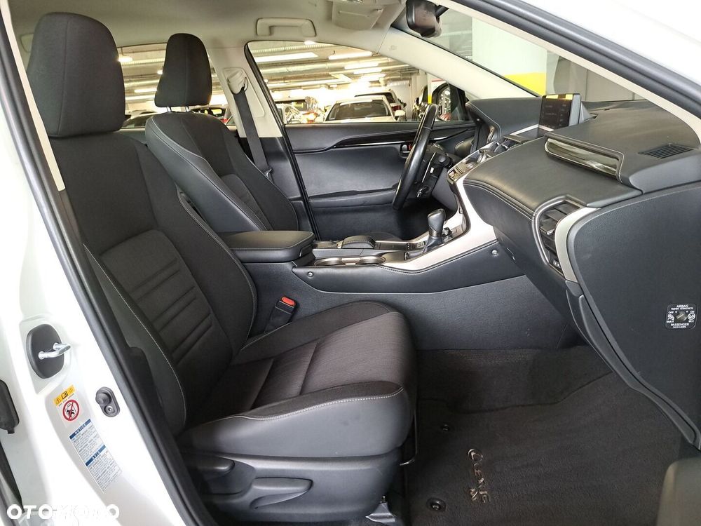 Lexus NX 300 Elegance Optimum AWD - 16
