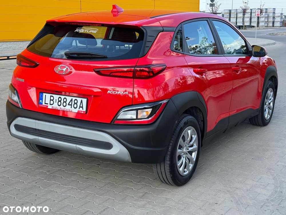 Hyundai Kona 1.0 T-GDI Style - 3