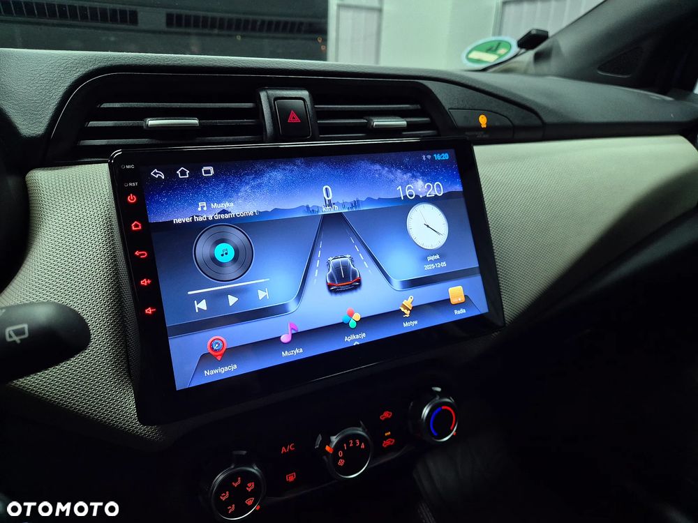 Nissan Micra 1.0 Acenta - 23