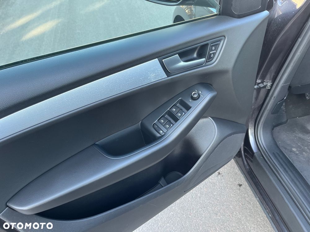 Audi Q5 2.0 TDI Quattro - 15