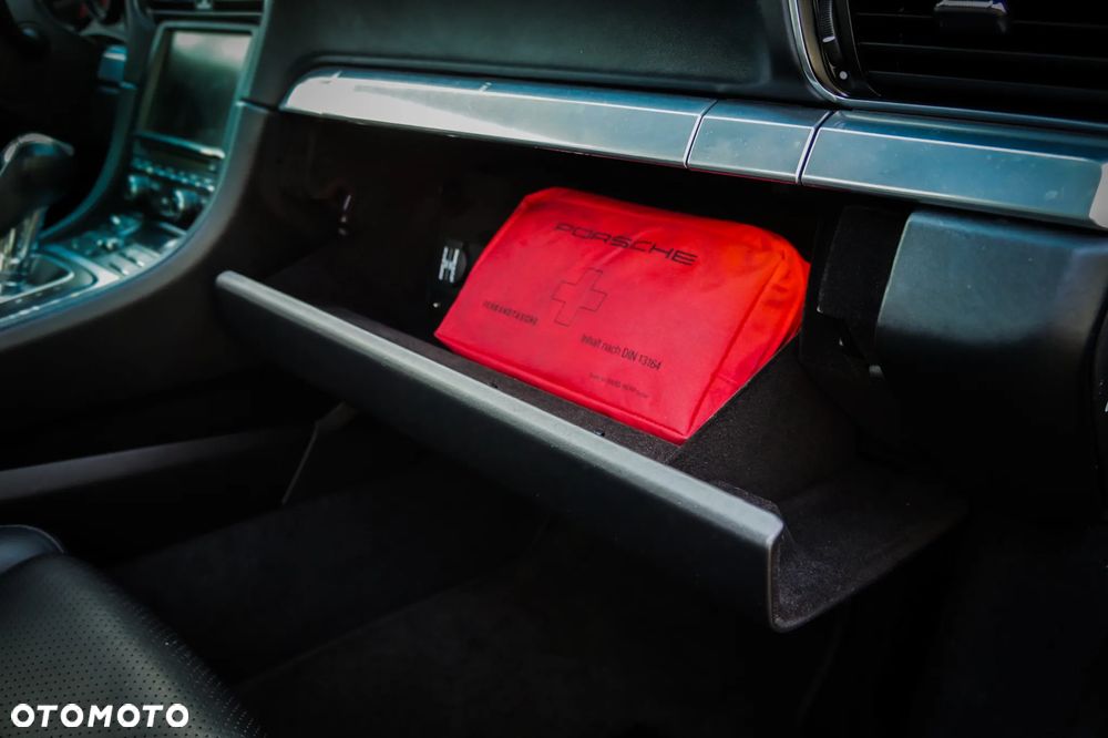 Porsche 911 - 20