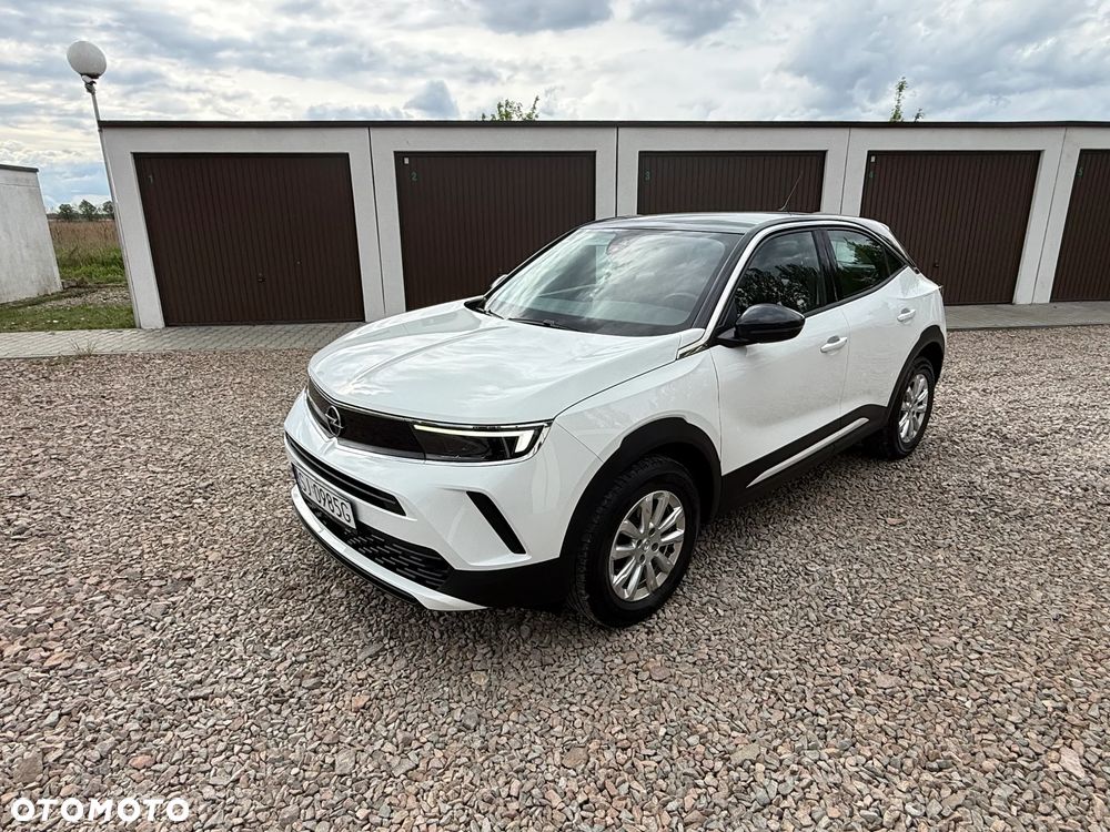 Opel Mokka 1.2 DI Turbo Ultimate - 6