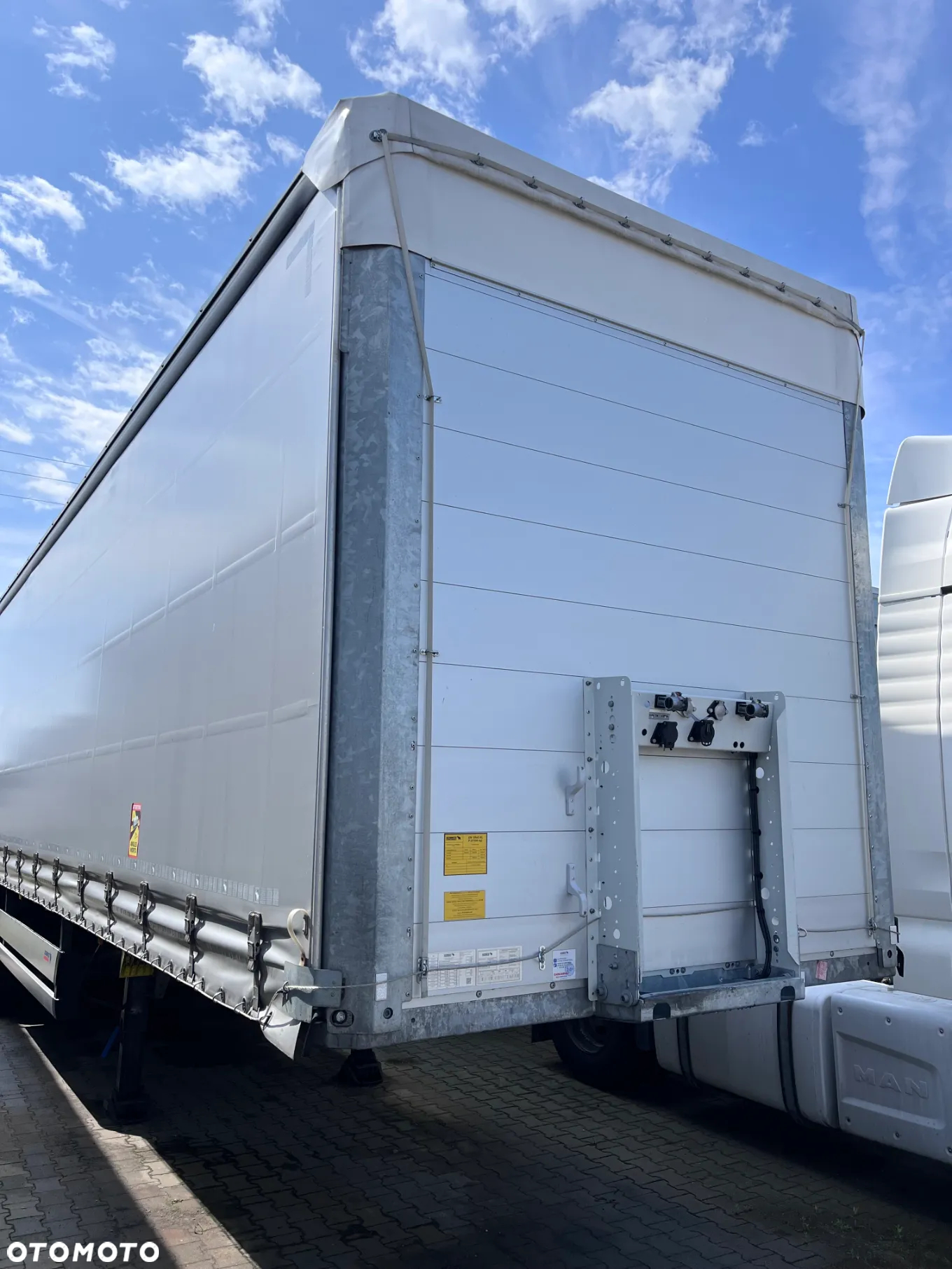 Schmitz Cargobull - 9