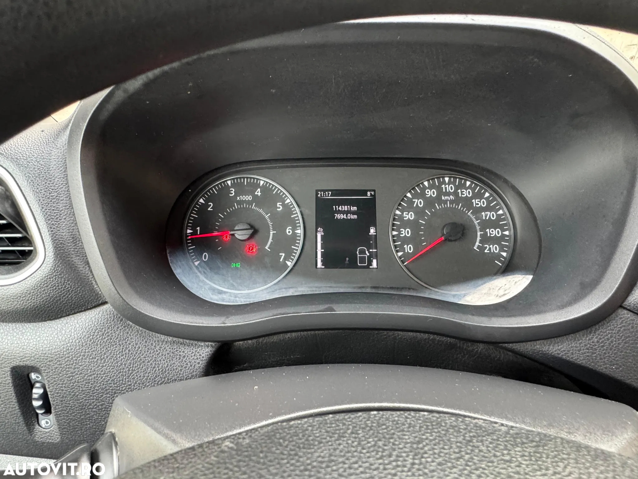 Renault Master III 2.3 dCi 130 Grand Comfort basculabil - 17