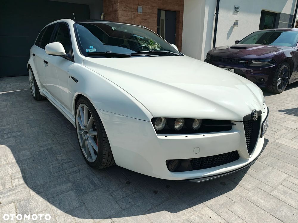 Alfa Romeo 159 - 9