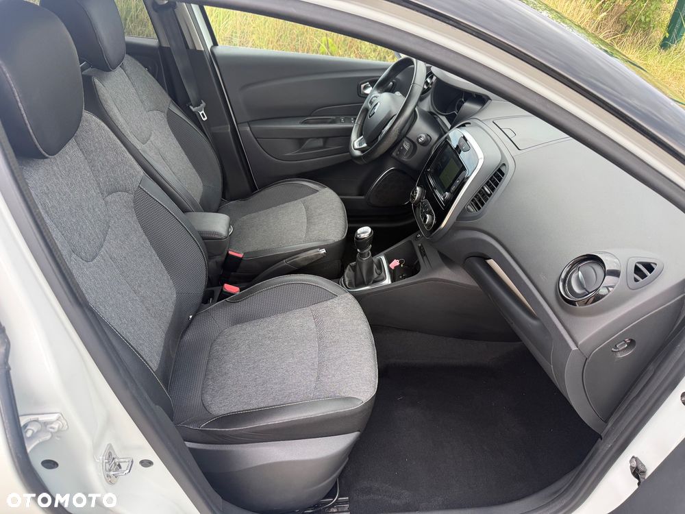 Renault Captur 1.3 TCe Intens - 9