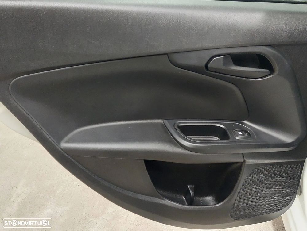 Fiat Tipo Station Wagon 1.4 Street - 16