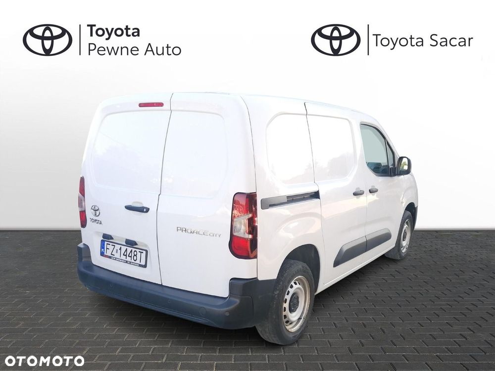 Toyota PROACE CITY - 5