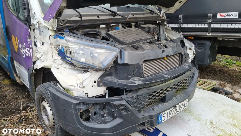 Iveco Daily - 1