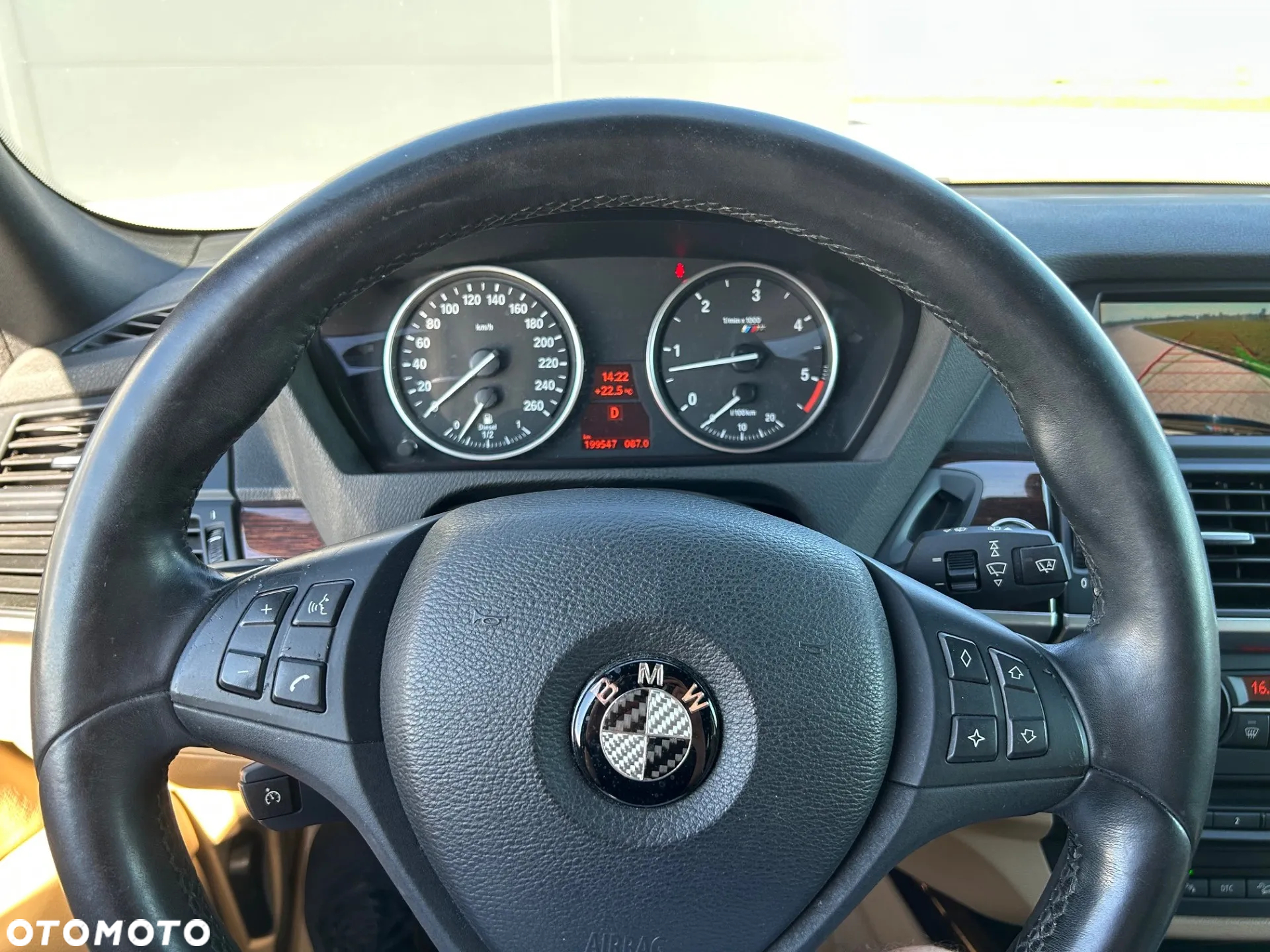 BMW X5 3.0sd xDrive - 27