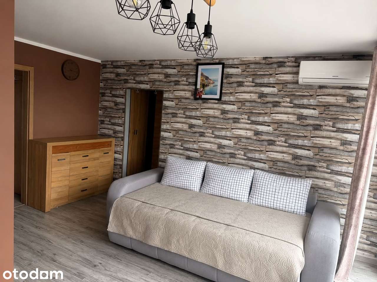 Wyjątkowe mieszkanie po generalnym remoncie | 48,10 m² | Podolszyce