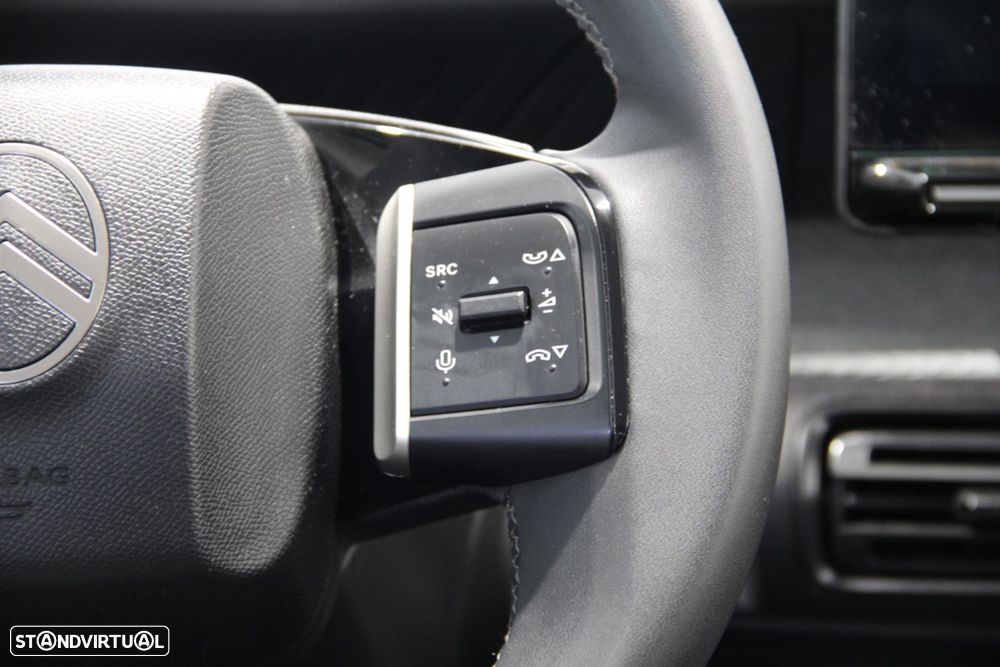 Citroën C3 1.2 Turbo Max - 11