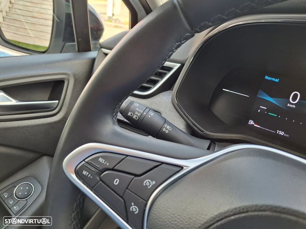 Mitsubishi Colt 1.0 MPI-T Invite - 14