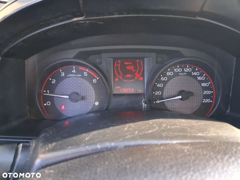 Isuzu D-Max 1.9 DC LSX - 15