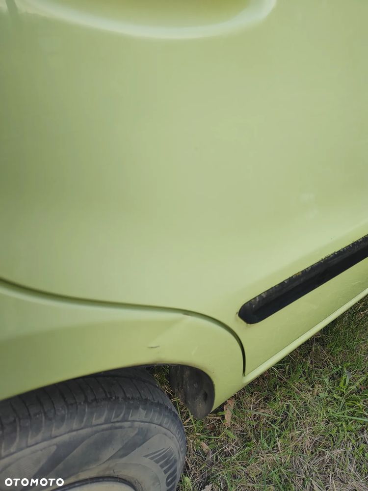 Fiat Panda 1.1 Actual Eco - 7