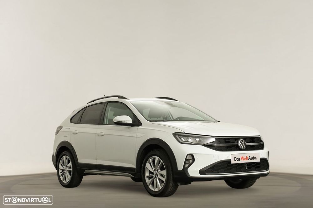 VW Taigo 1.0 TSI Urban - 1