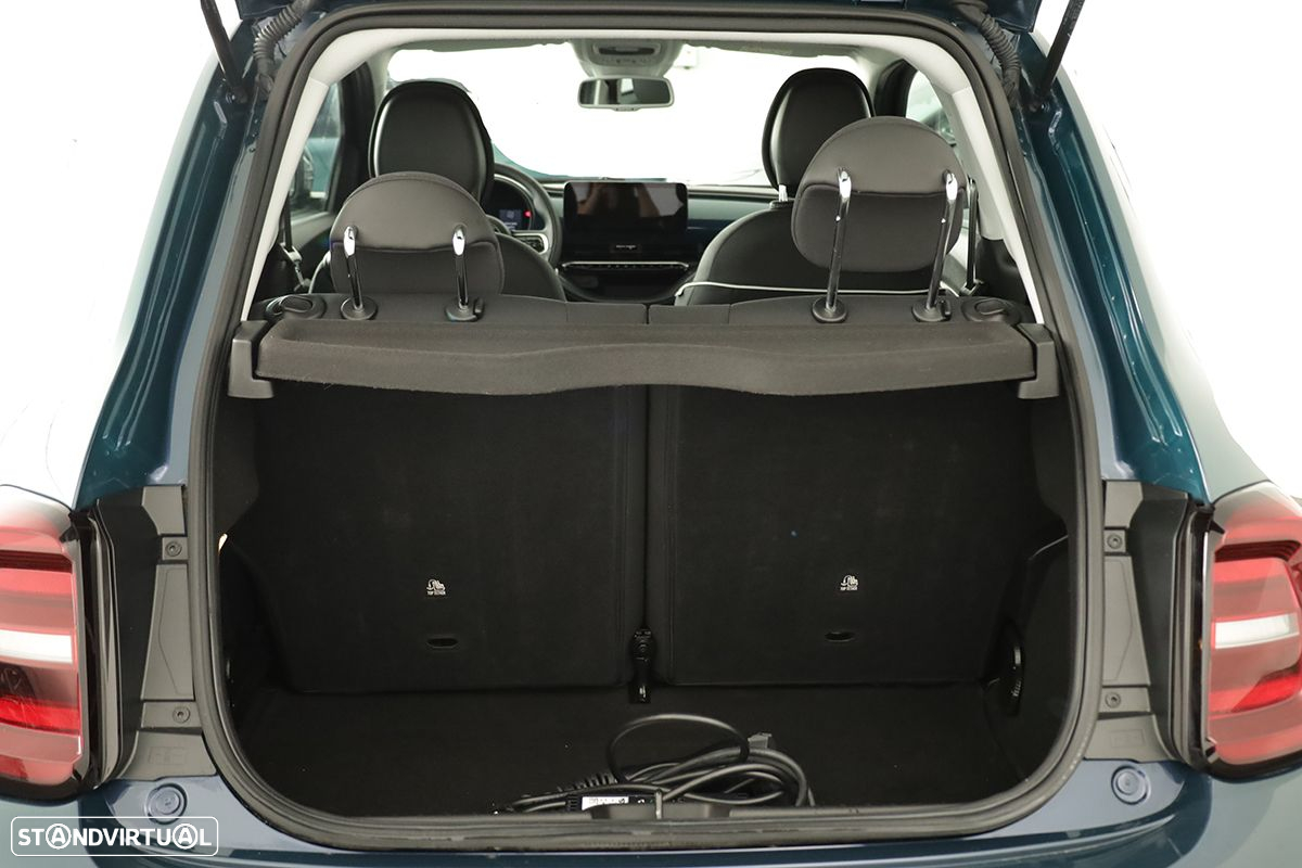 Fiat 500e Novo - 23