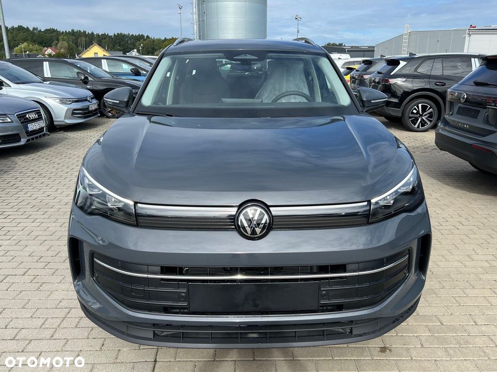 Volkswagen Tiguan 2.0 TDI Life Plus DSG - 3