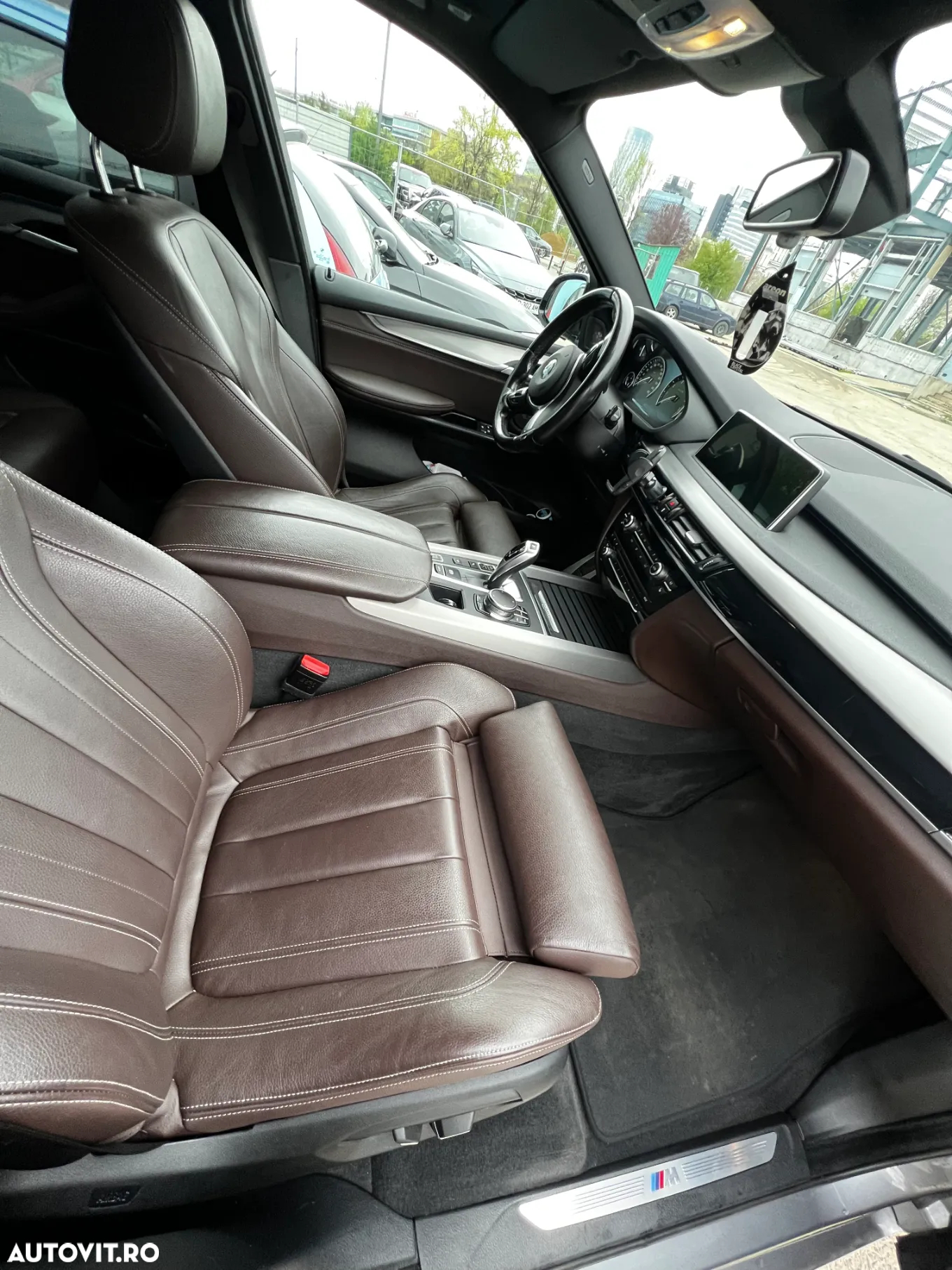 BMW X5 xDrive40e iPerformance - 7