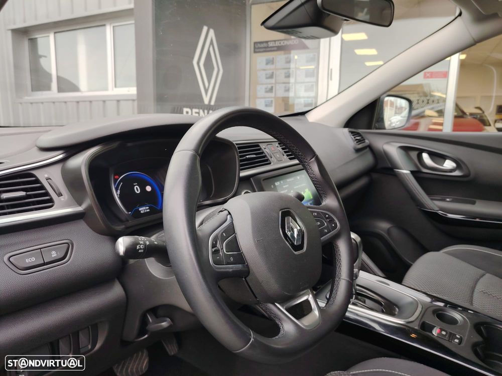 Renault Kadjar 1.3 TCe Intens EDC - 6