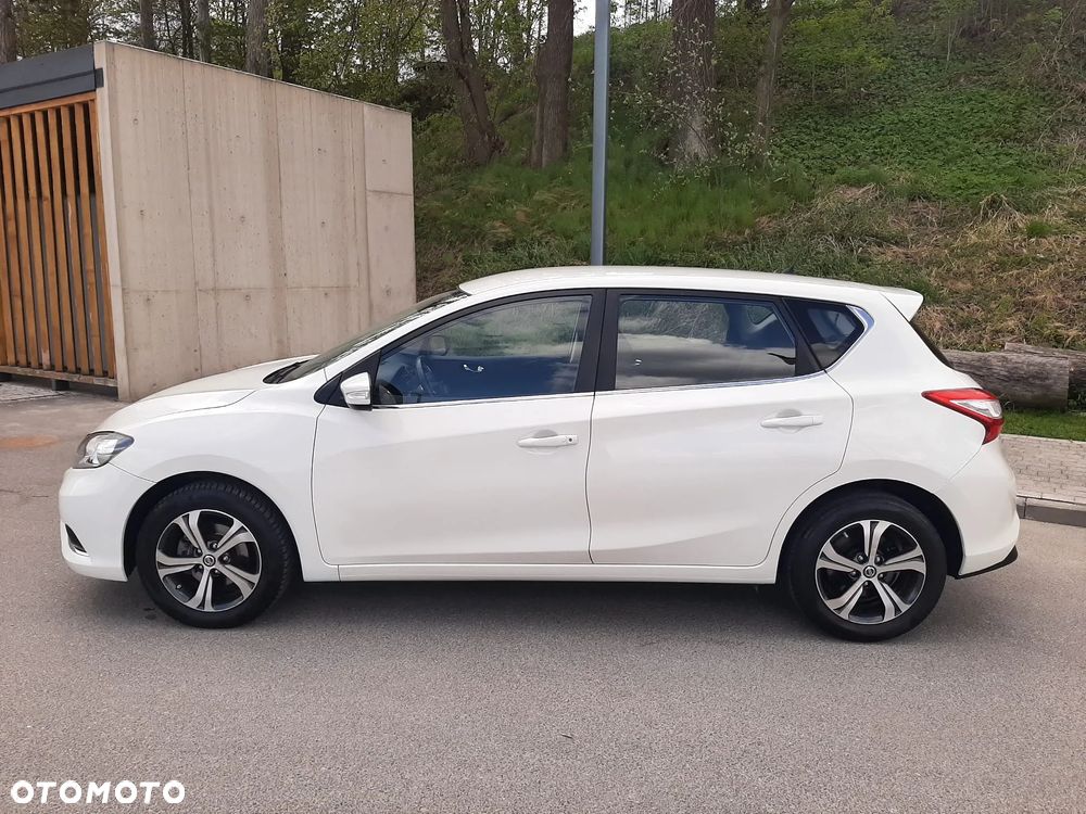 Nissan Pulsar 1.2 DIG-T Acenta - 5