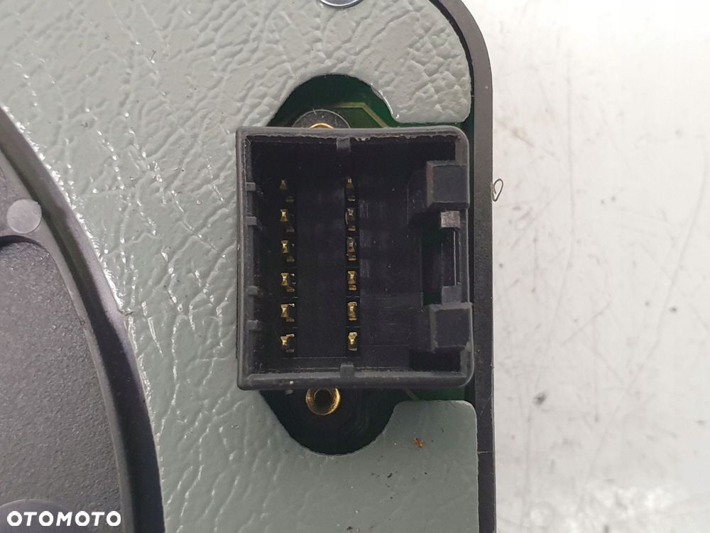 Range Rover P38 PANEL ZMIANY BIEGÓW Automat - 7