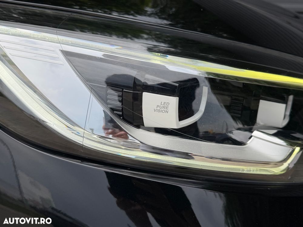 Renault Kadjar BLUE dCi 150 BOSE EDITION - 28