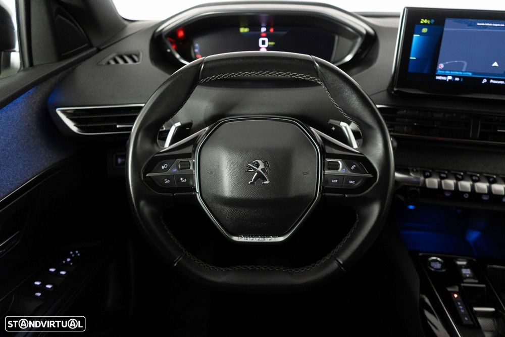 Peugeot 3008 1.6 Hybrid Allure Pack e-EAT8 - 20