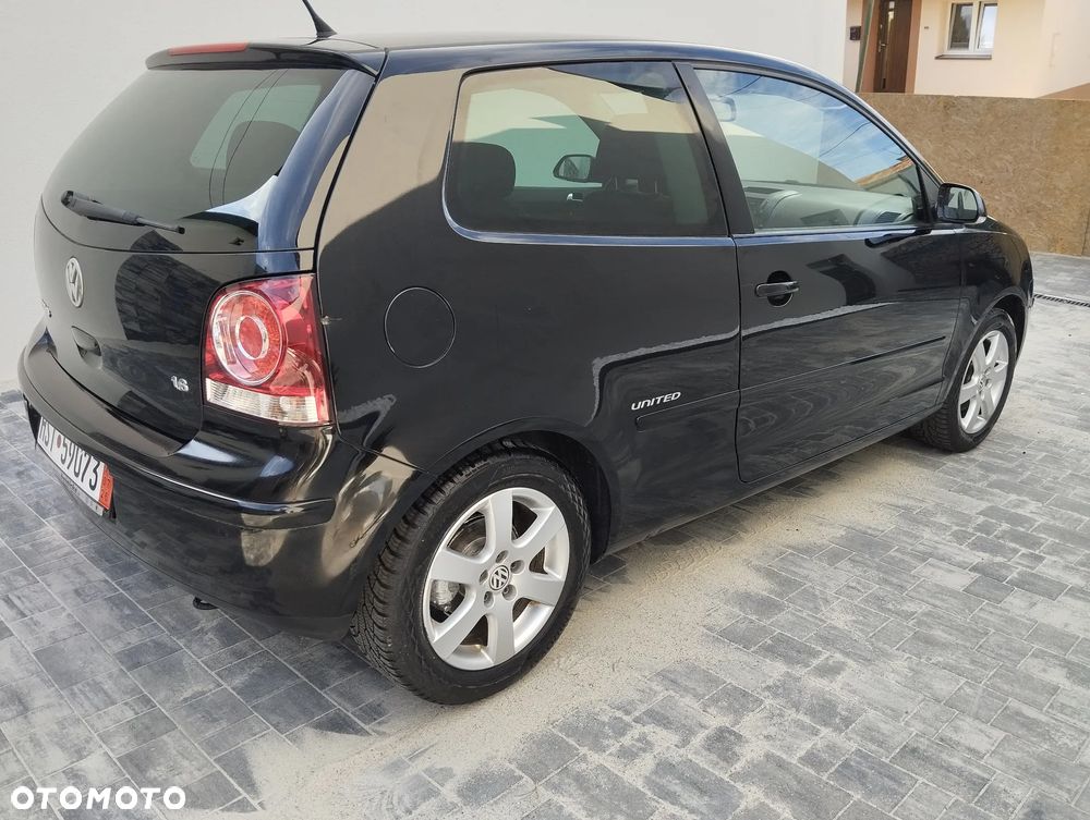 Volkswagen Polo - 7