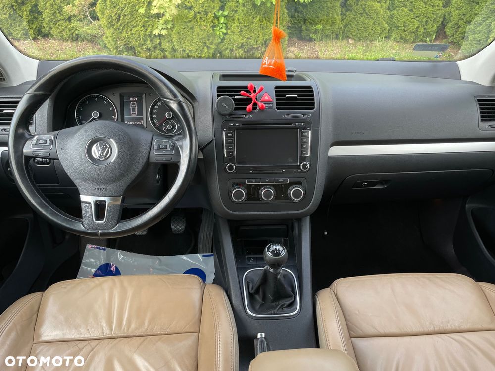 Volkswagen Jetta 1.4 TSI Highline Optimum - 10