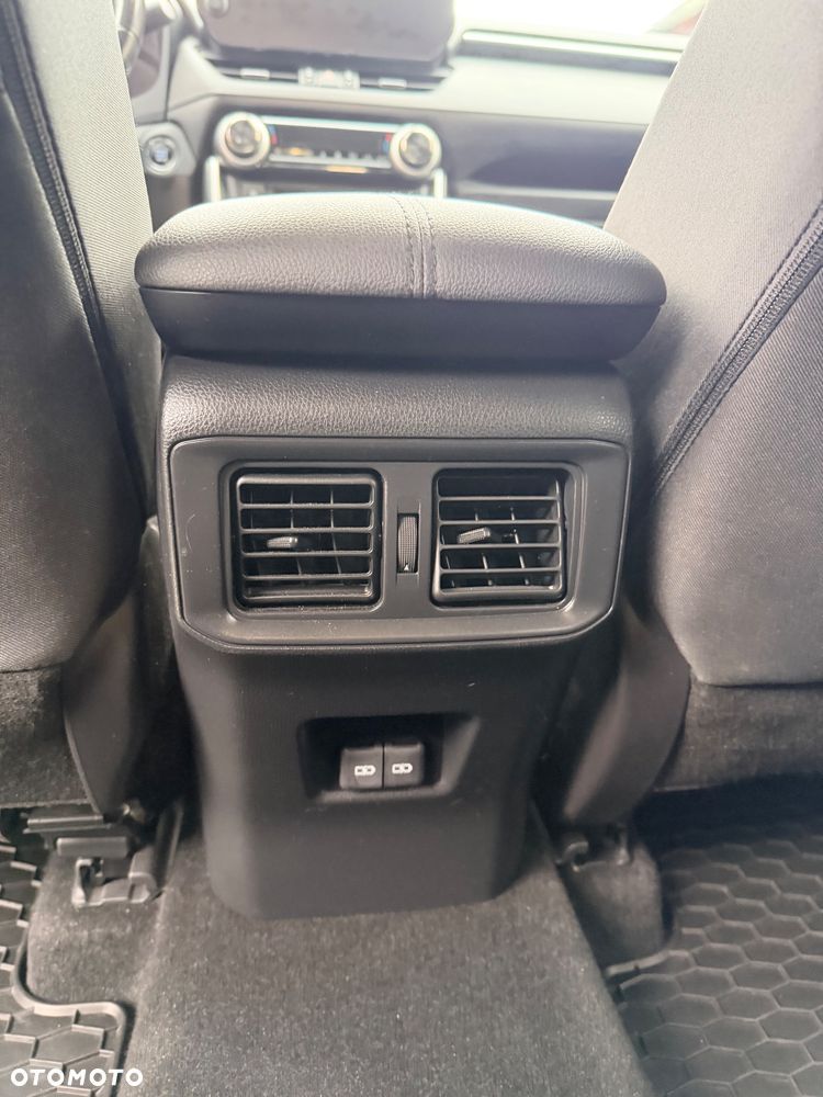 Toyota RAV4 2.0 Active 4x2 MS - 11