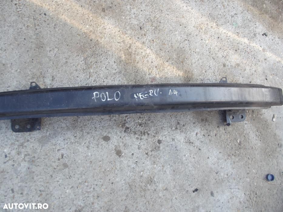 Armatura bara VW Polo 9n armaturi bara fata spate dezmembrez polo - 1
