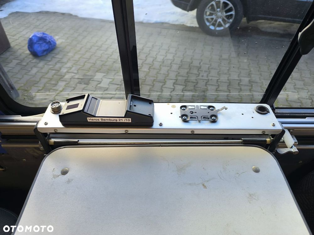 Ford Transit L Durashift - 16