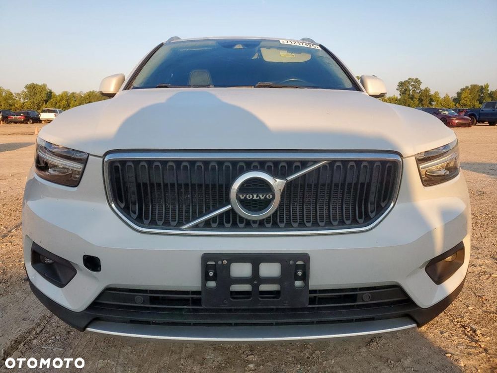 Volvo XC 40 T5 AWD Geartronic Inscription - 5