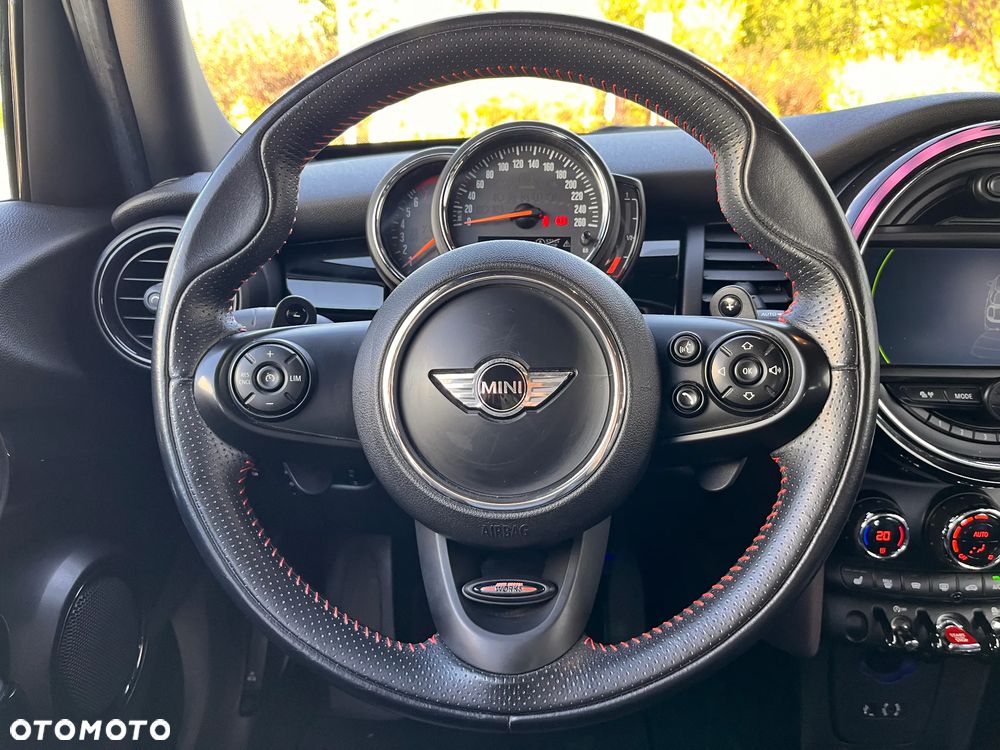 MINI Cooper S sport - 29