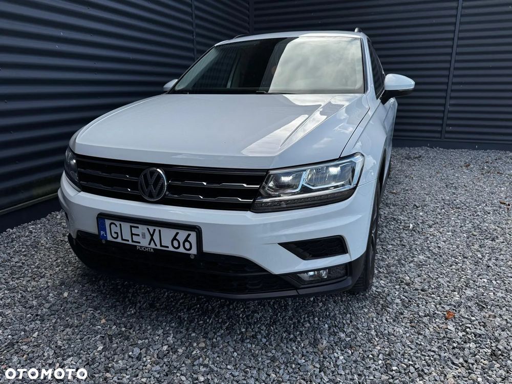 Volkswagen Tiguan 2.0 TSI 4Mot Highline DSG - 3
