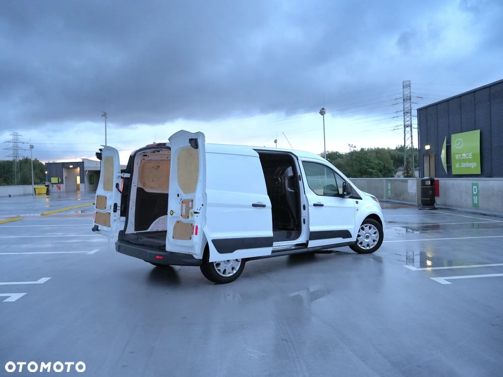 Ford Transit Connect L2 210 Trend - 20