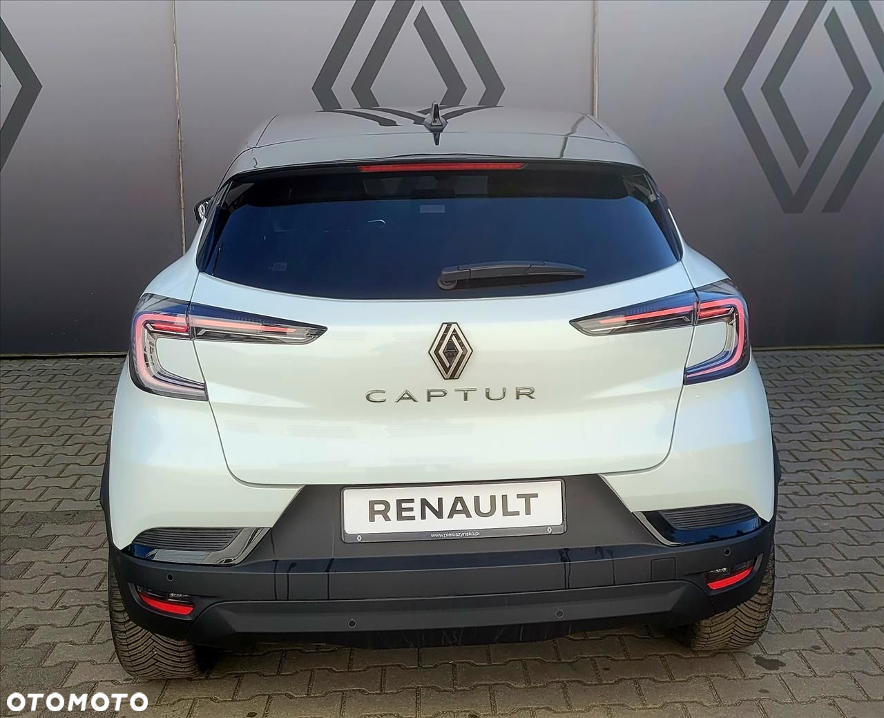 Renault Captur - 7