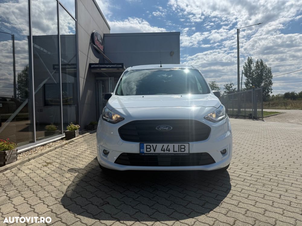 Ford Transit Connect 1.5 TDCI Combi Commercial LWB(L2) N1 Trend - 6