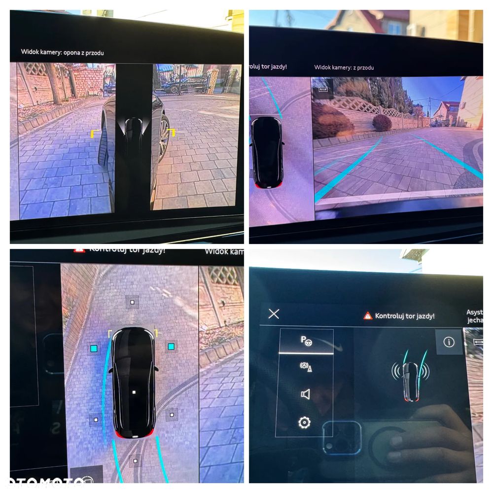 Audi A5 Avant TDI 150 kW S tronic - 29