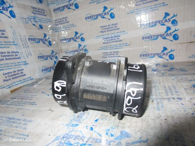 Massa De Ar QM1081 FORD FUSION 2004 1.4 TDCI - 2